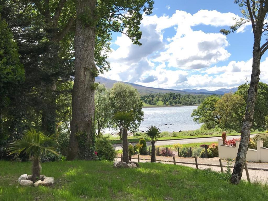 Tom Beag - Ben Nevis View Rooms Fort William Eksteriør billede