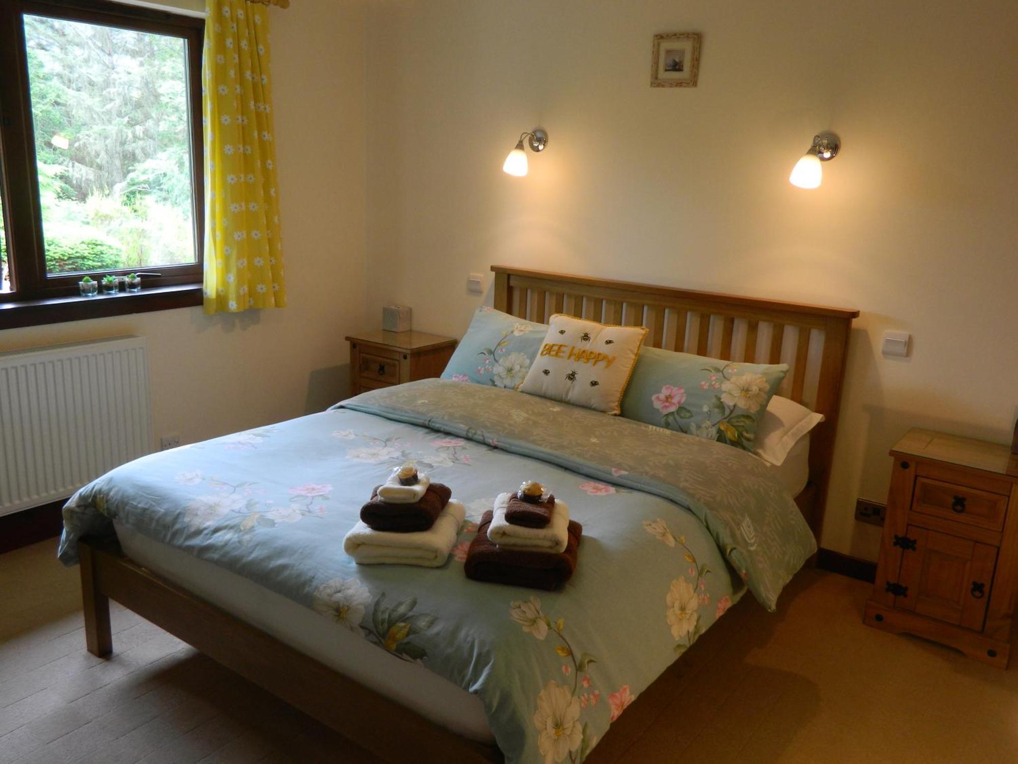 Tom Beag - Ben Nevis View Rooms Fort William Værelse billede